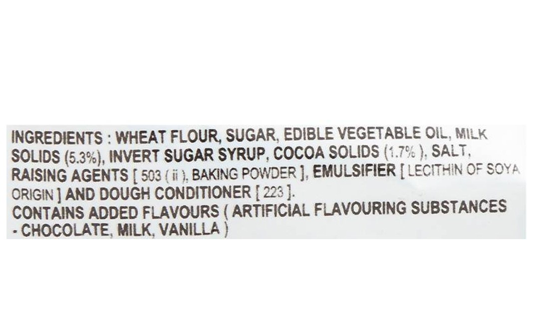 Parle - G Milk Shakti Strawberry & Milk Dual Flavoured Sandwich Biscuits   Pack  60 grams